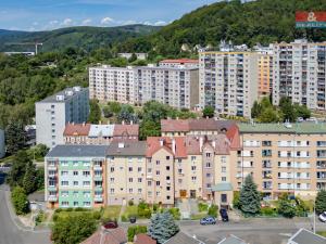 Prodej bytu 2+1, Děčín - Děčín II-Nové Město, Kamenická, 58 m2