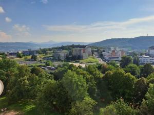 Pronájem bytu 3+1, Ústí nad Labem - Severní Terasa, Svojsíkova, 67 m2