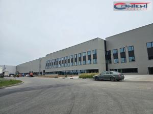 Pronájem výrobních prostor, Ostrava - Hrušov, Bohumínská, 36000 m2