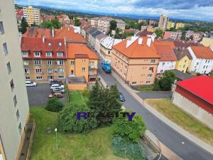 Prodej bytu 3+1, Žatec, Třebízského, 68 m2