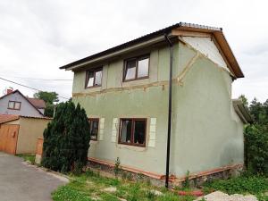 Prodej rodinného domu, Kamenný Újezd, 80 m2