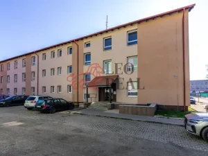 Pronájem bytu 2+kk, Strašice, 43 m2
