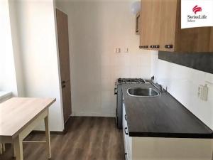 Prodej bytu 3+1, Jihlava, Kollárova, 71 m2