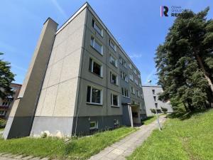 Prodej bytu 2+1, Šumperk, Vrchlického, 52 m2