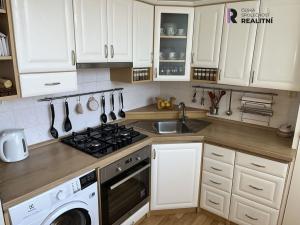 Prodej bytu 2+1, Šumperk, Vrchlického, 52 m2