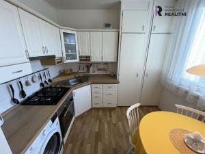 Prodej bytu 2+1, Šumperk, Vrchlického, 52 m2
