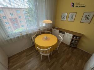 Prodej bytu 2+1, Šumperk, Vrchlického, 52 m2