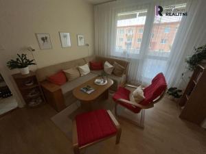 Prodej bytu 2+1, Šumperk, Vrchlického, 52 m2