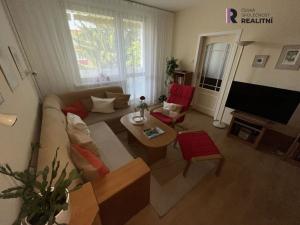Prodej bytu 2+1, Šumperk, Vrchlického, 52 m2