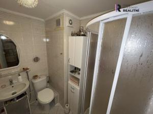 Prodej bytu 2+1, Šumperk, Vrchlického, 52 m2