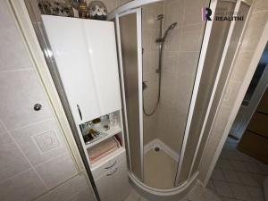 Prodej bytu 2+1, Šumperk, Vrchlického, 52 m2