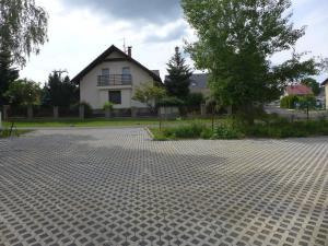 Pronájem bytu 3+1, Skalice u České Lípy, 87 m2