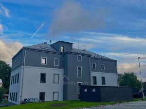 Pronájem bytu 3+1, Skalice u České Lípy, 87 m2