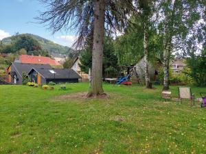 Pronájem bytu 3+1, Skalice u České Lípy, 74 m2
