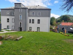 Pronájem bytu 3+1, Skalice u České Lípy, 74 m2