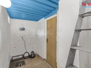 Prodej chaty, Divec, 40 m2