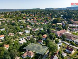 Prodej pozemku pro bydlení, Hradištko, 1167 m2