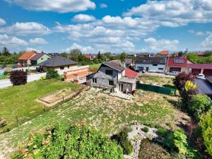 Prodej pozemku pro bydlení, Křelov-Břuchotín, Pod Pevnůstkou, 1569 m2