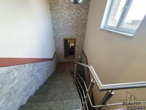 Pronájem restaurace, Držovice, Olomoucká, 1300 m2