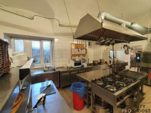 Pronájem restaurace, Držovice, Olomoucká, 1300 m2