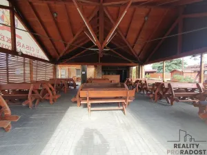 Prodej výrobních prostor, Držovice, Olomoucká, 1000 m2