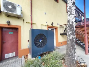 Prodej ubytování, Držovice, Olomoucká, 1400 m2