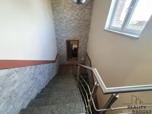 Prodej ubytování, Držovice, Olomoucká, 1400 m2