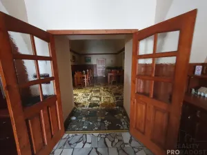 Prodej ubytování, Držovice, Olomoucká, 1400 m2