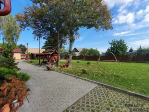 Prodej ubytování, Držovice, Olomoucká, 1400 m2