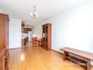 Pronájem bytu 3+kk, Praha - Stodůlky, Kocianova, 66 m2
