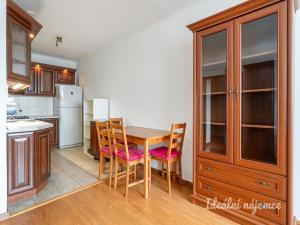 Pronájem bytu 3+kk, Praha - Stodůlky, Kocianova, 66 m2