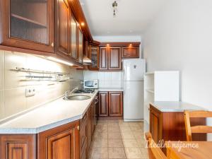Pronájem bytu 3+kk, Praha - Stodůlky, Kocianova, 66 m2