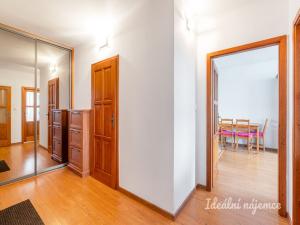 Pronájem bytu 3+kk, Praha - Stodůlky, Kocianova, 66 m2
