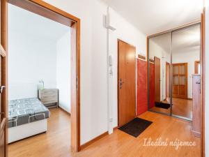 Pronájem bytu 3+kk, Praha - Stodůlky, Kocianova, 66 m2