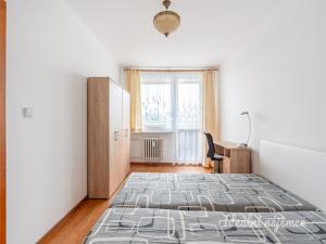 Pronájem bytu 3+kk, Praha - Stodůlky, Kocianova, 66 m2