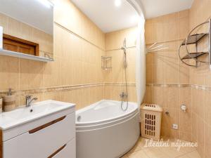 Pronájem bytu 3+kk, Praha - Stodůlky, Kocianova, 66 m2
