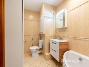 Pronájem bytu 3+kk, Praha - Stodůlky, Kocianova, 66 m2