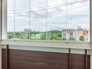 Pronájem bytu 3+kk, Praha - Stodůlky, Kocianova, 66 m2