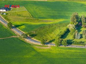 Prodej pozemku pro bydlení, Litohlavy, 1542 m2