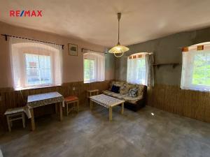 Prodej chalupy, Vejprty, Husova, 260 m2