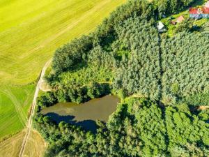 Prodej chaty, Bobrůvka, 38 m2