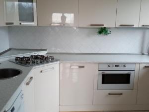 Pronájem bytu 3+1, Orlová - Lutyně, Na Stuchlíkovci, 74 m2