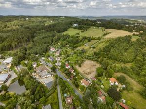 Prodej pozemku pro bydlení, Ondřejov, 1296 m2