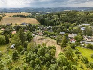 Prodej pozemku pro bydlení, Ondřejov, 1296 m2