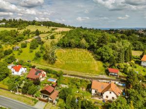 Prodej pozemku pro bydlení, Ondřejov, 1296 m2