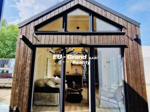 Prodej rodinného domu, Varnsdorf, 25 m2