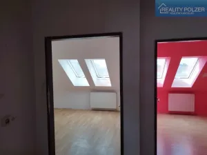 Pronájem bytu 3+kk, Prostějov, 78 m2