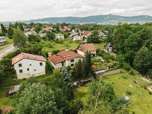 Prodej rodinného domu, Liberec, Zimní, 370 m2