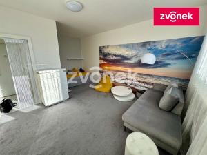 Pronájem bytu 1+1, Zlín, Česká, 33 m2