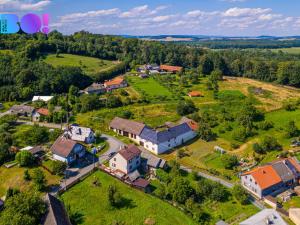 Prodej zemědělské usedlosti, Choryně, 240 m2